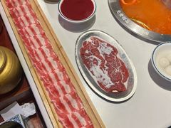 -卤校长重庆火锅(国兴店)