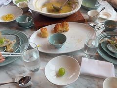 -无锡苏宁银河国际酒店-悦府65中餐厅