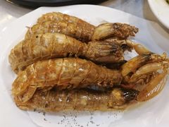 -欢乐海岸美食联盟