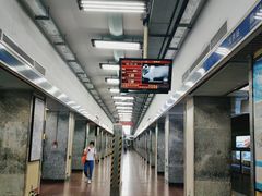 -长椿街(地铁站)