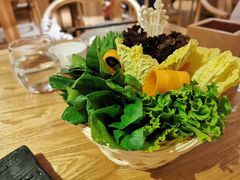 -尚海豆捞(乐虹坊店)