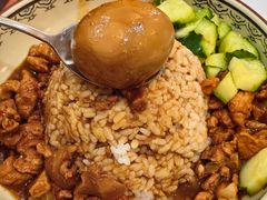 -菊儿人家·北京胡同菜(南锣鼓巷店)