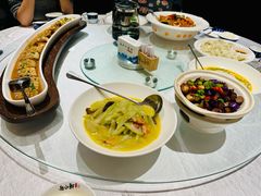 -舟小鲜·舟山小渔村(凤城四路中登广场店)