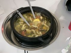 -野菌王牦牛肉汤锅