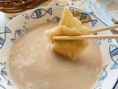 -金山奶茶馆(五一路店)