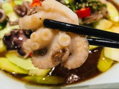 -颂福楼·南京菜(定淮门店)