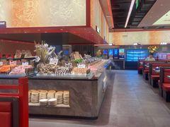 -钱小奴创意自助餐厅·原切谷饲安格斯畅吃(苏州昆山招商花园城店)