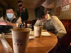 -秃鹫湾·推理大师沉浸式实景演绎推理剧场