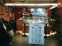 门面-Dal Cuore 达可芮冰淇淋(陕西北路店)
