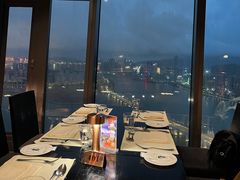 -澳门旅游塔360°旋转餐厅(南湾湖广场店)