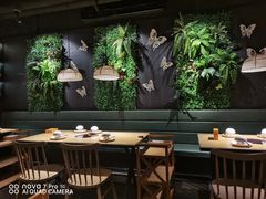 大堂-嫩芽·重庆菜馆(十八梯露台观景店)