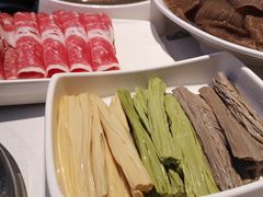 -海底捞火锅(枫蓝国际购物中心店)