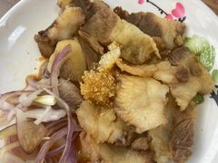 -歪头牛肉(金龙壹号店)