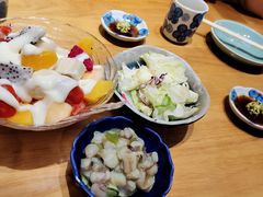 -一心创作料理屋(经开万达店)