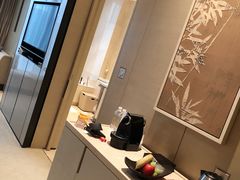 -北京康莱德酒店