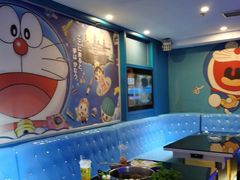 -唯爱KTV聚会餐厅(仙林东城汇店)