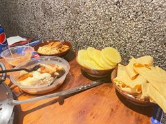 -楠火锅(太古里总店)
