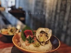 吉拉多黑钻生蚝-岩也·日料与酒(龙岗天安云谷店)