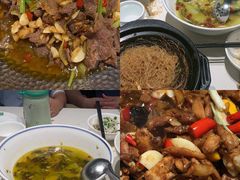 -绿草地·湘菜(7mall店)