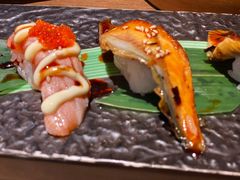 -7mall美食潮地标