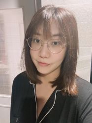 -T.1 hair salon烫染接发