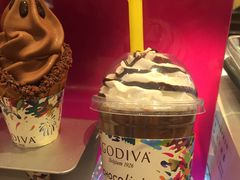 -GODIVA(港汇恒隆广场)