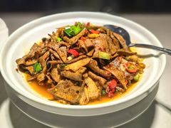 -上地宴·中关村的会客厅(清河高铁站店)