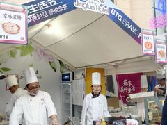 -马克西姆餐厅(崇文门店)