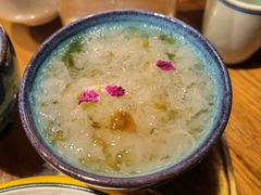 银耳桃胶羹-周家二小姐的菜(西津渡店)