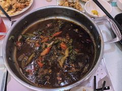 -黄记煌三汁焖锅(首创奥特莱斯店)