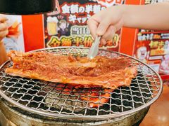 -蒜香焼肉PURUSHIN(马场路店)