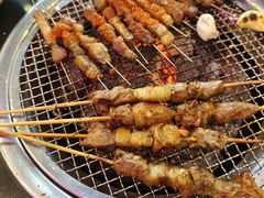 -瑞杰烧烤店·24小时营业(山东路店)