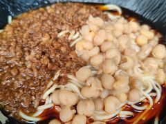 -秦云老太婆摊摊面(全国总店)