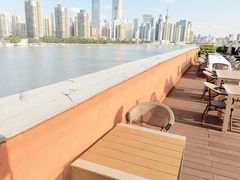 -Kathleen's Waitan 凯圣琳江景西餐厅(外滩店)