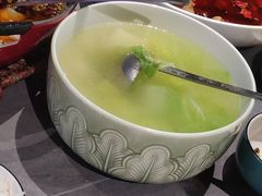 -四川饭店(城乡购物中心店)