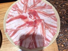 -蜀大侠火锅(森兰花园城店)