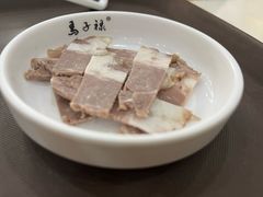 -马子禄牛肉面(金宝街店)