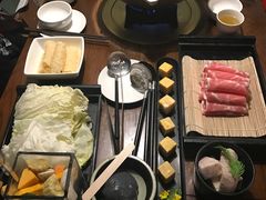-无老锅(苓雅店)