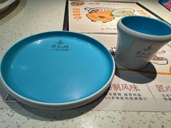 -黄记煌三汁焖锅(顺义华联店)