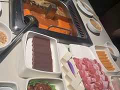 -海底捞火锅(泉城路店)