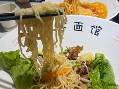 -友达面馆(广州总店)