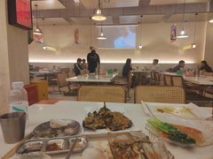 -白仁仔· 活烤海鲜 宵夜(豫园店)