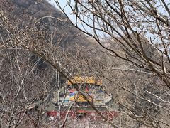 -鸡鸣山旅游风景区