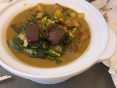 -香山湖渔家大院