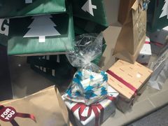 -MUJI无印良品(万达太原街店)