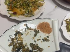 -钰田大院·碳烤虹鳟鱼·怀柔地道农家菜(雁栖湖店)