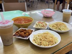 -玉华饮食店(茅台路店)