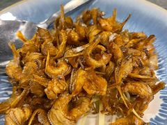 -镇发活海鲜(Clementi)