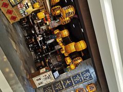 -南京大牌档(香港广场店)