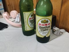 -新新湘菜馆(新中街二条店)
